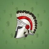 Heroic Helmet #2627 Heroic Helmet #2627