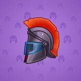Heroic Helmet #2628 Heroic Helmet #2628