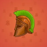 Heroic Helmet #2629 Heroic Helmet #2629