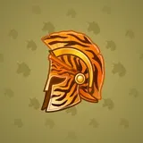 Heroic Helmet #2630 Heroic Helmet #2630