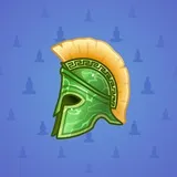 Heroic Helmet #2638 Heroic Helmet #2638