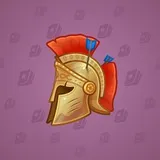 Heroic Helmet #2639 Heroic Helmet #2639