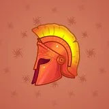 Heroic Helmet #2642 Heroic Helmet #2642