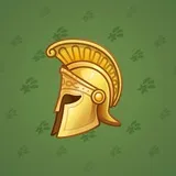 Heroic Helmet #2643 Heroic Helmet #2643