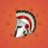Heroic Helmet #2645 Heroic Helmet #2645