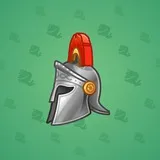 Heroic Helmet #2647 Heroic Helmet #2647