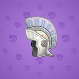 Heroic Helmet #2648 Heroic Helmet #2648