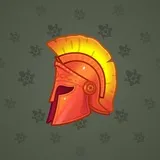 Heroic Helmet #265 Heroic Helmet #265