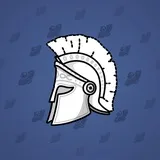 Heroic Helmet #2651 Heroic Helmet #2651
