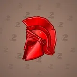 Heroic Helmet #2653 Heroic Helmet #2653