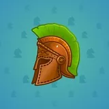 Heroic Helmet #2655 Heroic Helmet #2655