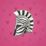 Heroic Helmet #2657 Heroic Helmet #2657