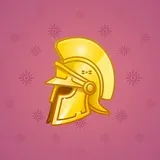 Heroic Helmet #2658 Heroic Helmet #2658