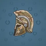 Heroic Helmet #266 Heroic Helmet #266