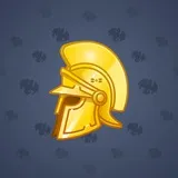 Heroic Helmet #2662 Heroic Helmet #2662