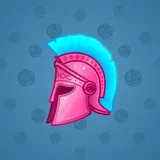 Heroic Helmet #2663 Heroic Helmet #2663