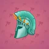 Heroic Helmet #2665 Heroic Helmet #2665