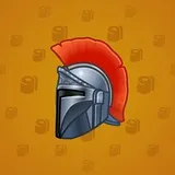 Heroic Helmet #2666 Heroic Helmet #2666