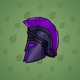 Heroic Helmet #2675 Heroic Helmet #2675