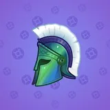 Heroic Helmet #2679 Heroic Helmet #2679