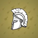 Heroic Helmet #2682 Heroic Helmet #2682