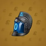Heroic Helmet #2683 Heroic Helmet #2683
