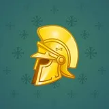 Heroic Helmet #2688 Heroic Helmet #2688