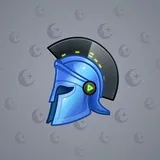 Heroic Helmet #2696 Heroic Helmet #2696