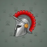 Heroic Helmet #2699 Heroic Helmet #2699