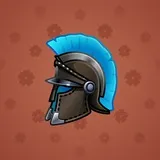 Heroic Helmet #27 Heroic Helmet #27