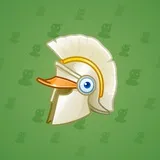 Heroic Helmet #2702 Heroic Helmet #2702