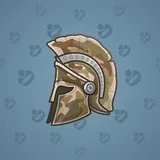 Heroic Helmet #2708 Heroic Helmet #2708