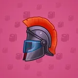 Heroic Helmet #2711 Heroic Helmet #2711