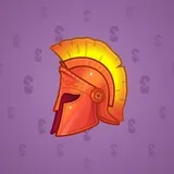 Heroic Helmet #2713 Heroic Helmet #2713