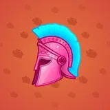 Heroic Helmet #2716 Heroic Helmet #2716