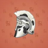 Heroic Helmet #2718 Heroic Helmet #2718