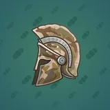Heroic Helmet #2723 Heroic Helmet #2723