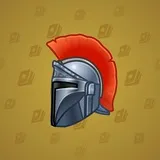 Heroic Helmet #2728 Heroic Helmet #2728