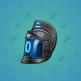 Heroic Helmet #2729 Heroic Helmet #2729