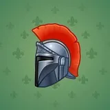 Heroic Helmet #2732 Heroic Helmet #2732