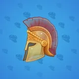 Heroic Helmet #2733 Heroic Helmet #2733
