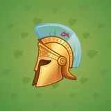 Heroic Helmet #2736 Heroic Helmet #2736