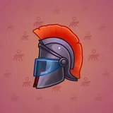 Heroic Helmet #2737 Heroic Helmet #2737