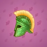 Heroic Helmet #2739 Heroic Helmet #2739