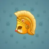 Heroic Helmet #274 Heroic Helmet #274