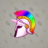 Heroic Helmet #2742 Heroic Helmet #2742