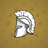 Heroic Helmet #2745 Heroic Helmet #2745