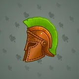 Heroic Helmet #2746 Heroic Helmet #2746