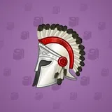 Heroic Helmet #2748 Heroic Helmet #2748