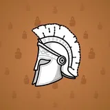 Heroic Helmet #275